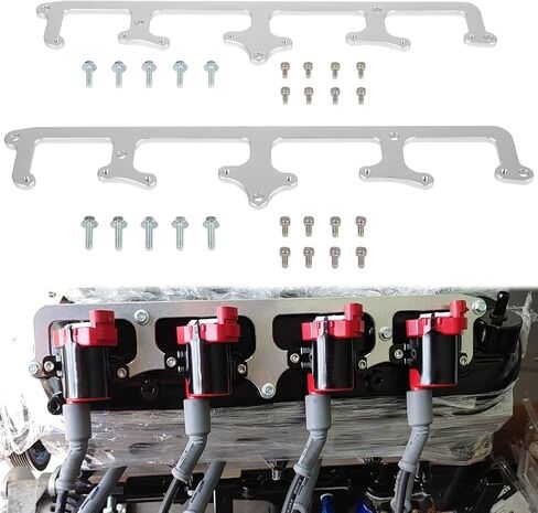 Sunluway- 5.3l ls محرك الإشعال ، غلاف صمام Mount Lsx D585 19005218 ملاءمة الحرارة الحرارية لـ Ly2 Ly5 Ly6 LC8 LC9 L92 L92 L98 L96 LMG LM7 LR4 LQ4 LQ9 LQ9 L59 LH6 in Saudi Arabia