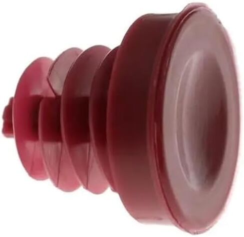 قبعة خزان الوقود غطاء خزان التوجيه للوقود لـ Honda CRV Civic for Odyssey Tank Fill Plastic Red Pumps 53697-SB3 53697SB3952 in Saudi Arabia
