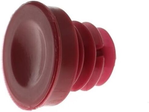 قبعة خزان الوقود غطاء خزان التوجيه للوقود لـ Honda CRV Civic for Odyssey Tank Fill Plastic Red Pumps 53697-SB3 53697SB3952 in Saudi Arabia