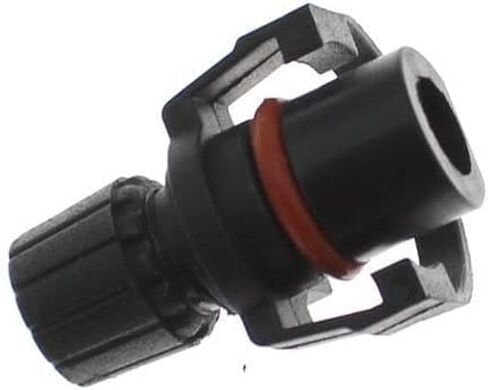 1/2/5 سبر تبريد ترموستات كاب شفة لفورد للتركيز MK3 FIESAT MK7 ECOSPORT 2014+ 1690966 1791975 9M5Q-9Y480-AA C1B18C362AA in Saudi Arabia