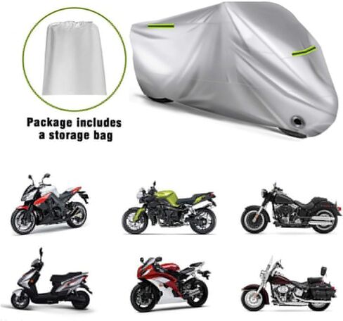أغطية دراجة نارية لـ Honda Rebel 1100 2021 2022 2023 2024 2025 ، غطاء مرآب للدراجات النارية المأوى للدراجات النارية المسموح بالدراجة المائية طوال الموسم مقاوم للماء للرياح in Saudi Arabia