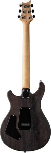 PRS SE CE 24 Standard Satin with Gigbag, Charcoal in Saudi Arabia