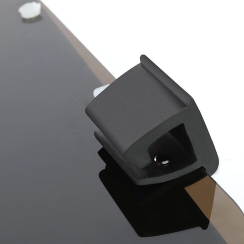 KUAFU Tinted Windscreen Compatible with 1985-1995 Yamaha G2 G9 Golf Cart Windshield Fold Down in Saudi Arabia