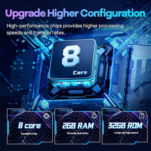 5Ghz WiFi Car Stereo Radio for Toyota Highlander 2009-2014 Support JBL 8 Core 10 Inch Touch Screen with Wireless Carplay Android Auto BT 48 EQ GPS Mirror Link Backup Camera 4+32 G in Kuwait