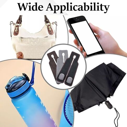Car Seat Headrest Hook, Vehicle Back Seat Headrest Hook, Car Purse Hook, Car Seat Hooks for Hanging Grocery Bag, Purse, Dual Seat Backrest Organizer, Tote Bag (Black) in Saudi Arabia