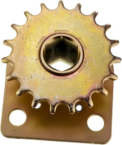 AA30654 PROCKET FITS لجون ديري 1535 1760 1780 7200 7300 in Saudi Arabia
