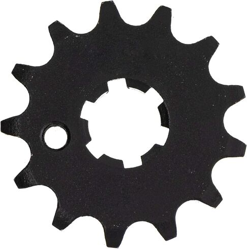 NICHE 420 Pitch 13 Tooth Front Drive Sprocket for 1985-2019 Kawasaki KX85 KX100 KX65 KX80 KX60 Yamaha TTR50E in Saudi Arabia