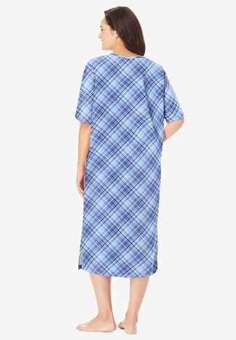 Dreams & Co. بالإضافة إلى الحجم الطويل sleepless sleepshirt in Kuwait