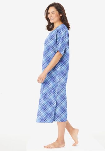Dreams & Co. بالإضافة إلى الحجم الطويل sleepless sleepshirt in Kuwait
