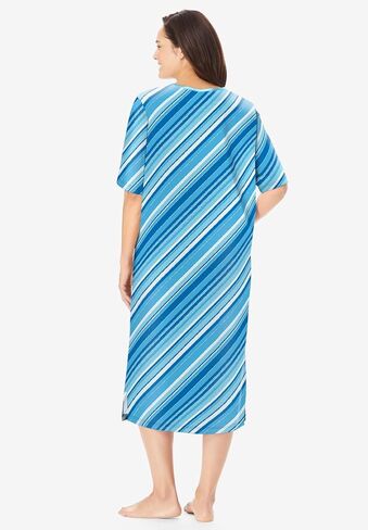 Dreams & Co. بالإضافة إلى الحجم الطويل sleepless sleepshirt in Kuwait