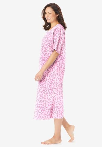 Dreams & Co. بالإضافة إلى الحجم الطويل sleepless sleepshirt in Kuwait
