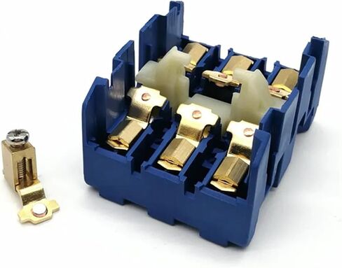 SZD11-25A/32A/40A/63A/80A/100A AC 600V ON/Off 2 Positions 3 Phase Rotary Cam Changeover Switch(100A) in Saudi Arabia
