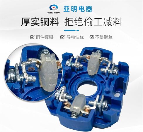 مفتاح Universal LW26-63/3 Rotary 63A 3 سرعات 3 سرعات الفضة مفتاح الطاقة المزدوج in Saudi Arabia