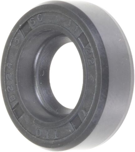 Mechanics Choice Automatic Transmission Shift Shaft Seal for 1971, 1975-1976, 1992-2000 BMW, Suzuki 3.0Si, Grand Vitara, Sidekick, Vitara in Saudi Arabia