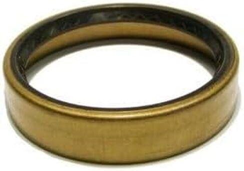 Mechanics Choice Inner Automatic Transmission Shift Shaft Seal for 1951-2011 American Motors, Checker, Dodge, Ford, International, Jaguar, Jeep, Lincoln, Mercury, Merkur, Studebaker in Saudi Arabia