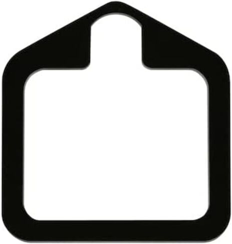Buyers Products L8815GO Latch Gasket for L8815/L8855/L8915 in Saudi Arabia