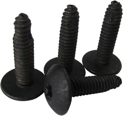 Polaris Sportsman Xplorer Magnum Body Rack Torx Screw Bolts (Set of 4) 7517685 in Saudi Arabia