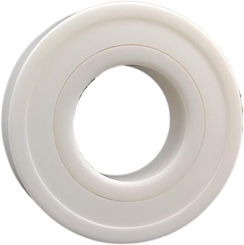 All-Ceramic Double-Sided Sealed Bearing 608 6000 6001 6002 6003 6004 6005 6006-2RS(6002 15x32x9) in Saudi Arabia