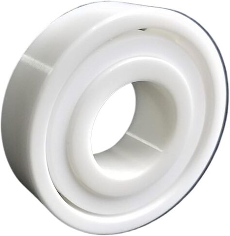 All-Ceramic Double-Sided Sealed Bearing 608 6000 6001 6002 6003 6004 6005 6006-2RS(6002 15x32x9) in Saudi Arabia