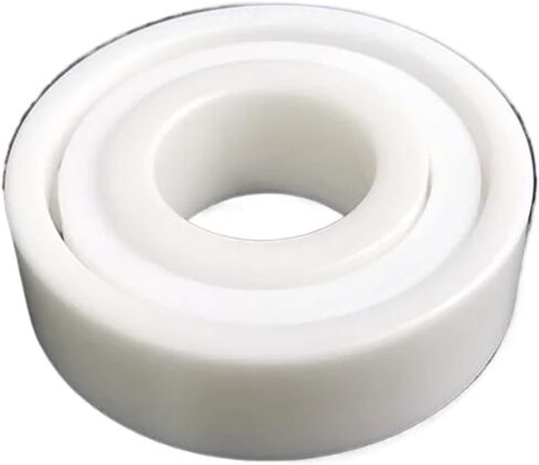 All-Ceramic Double-Sided Sealed Bearing 608 6000 6001 6002 6003 6004 6005 6006-2RS(6002 15x32x9) in Saudi Arabia