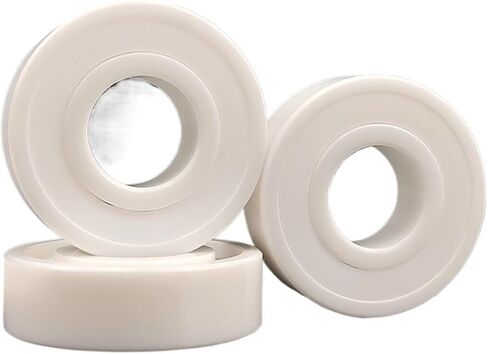All-Ceramic Double-Sided Sealed Bearing 608 6000 6001 6002 6003 6004 6005 6006-2RS(6002 15x32x9) in Saudi Arabia
