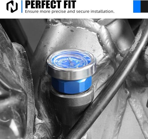 Black Oil Temperature Thermometer Dipstick Engine Oil Dipstick Replacement Compatible with Suzuki DRZ400 DRZ400E DRZ400S DRZ400SM 2000-2024 See Fitment in Saudi Arabia