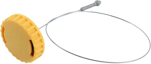 jzgrdn dipcstick مع CAP 55557302 متوافق مع SAAB 9-3 9-5 محرك المحرك 2005-2009 in Saudi Arabia