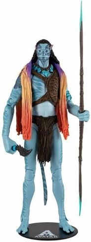 McFarlane Toys Avatar: The Way of Water - Tonowari in Saudi Arabia