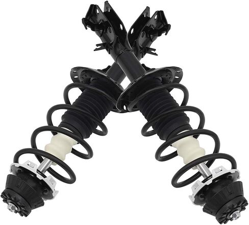 Automuto Strut Spring Assembly Struts Struts Strick Excorber FICE 2009-2013 لـ Honda FIT in Kuwait