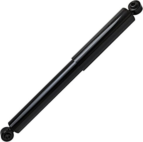 Detroit Axle - RWD Struts Kit لعام 2014-2018 GMC Chevy Silverado Sierra 1500 ، اثنين من الدعامات الأمامية مع ربيع لفائف 2 LINKS SWAY BAR in Saudi Arabia