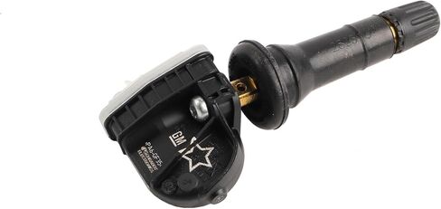 أجزاء حقيقية Acdelco GM 13540600 مستشعر مؤشر ضغط الإطارات in Saudi Arabia