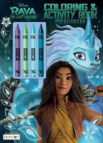 Disney Villains 40-Page Advanced Coloring Book 49926 in Kuwait