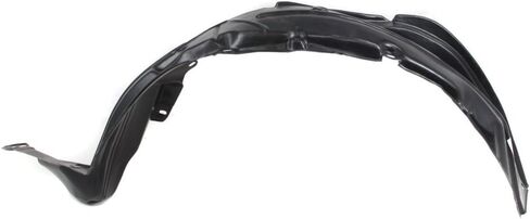 Evan Fischer Fender Liner Front ، جانب السائق متوافق مع 2002-2006 Honda CR-V Plastic Material-HO1248116 in Kuwait