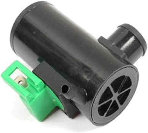 Pajero Windshield Washer Fluid Pump Motor Front for Mitsubishi for Montero Sport 2002-2004 177113 HS-238 in Saudi Arabia