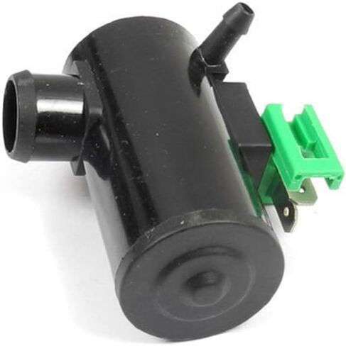 Pajero Windshield Washer Fluid Pump Motor Front for Mitsubishi for Montero Sport 2002-2004 177113 HS-238 in Saudi Arabia