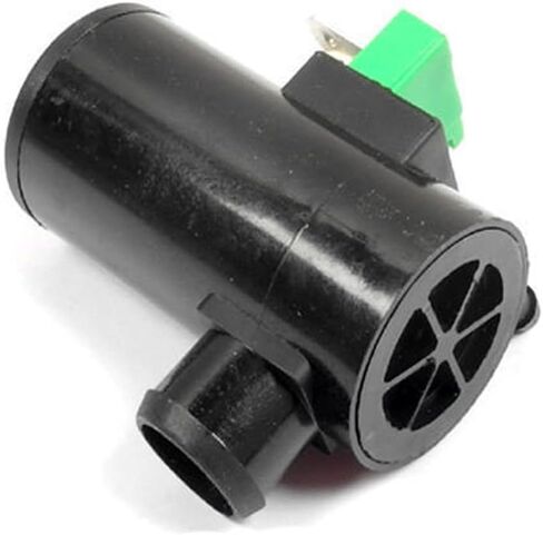 Pajero Windshield Washer Fluid Pump Motor Front for Mitsubishi for Montero Sport 2002-2004 177113 HS-238 in Saudi Arabia