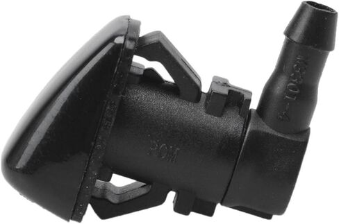 Kit Windshield Washer Moodter الأمام اليسرى اليسرى ل Grand Cherokee ATPP5361115002 in Saudi Arabia