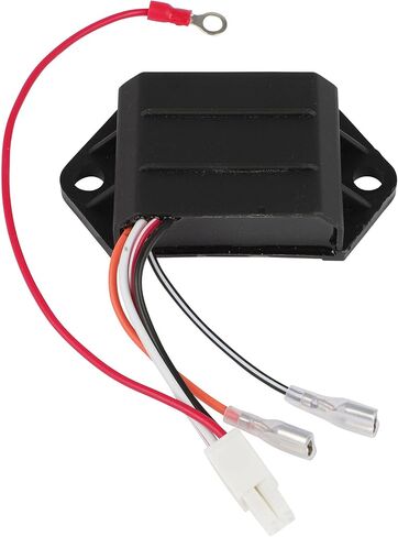 SCITOO CDI BOX Module Ignition Coil for EZGO for Golf Cart 4-Cycle Gas Engines 72562-G01 EPIGC107 in Saudi Arabia