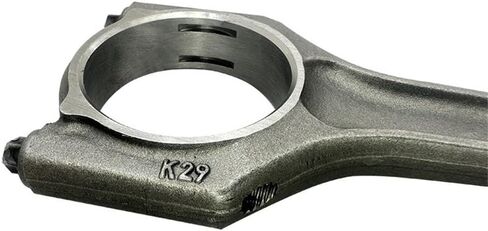 1pcs Engine Connecting Rod OE: 11247589533 11247536190 11247516426 for BMW N42 N46 in Saudi Arabia