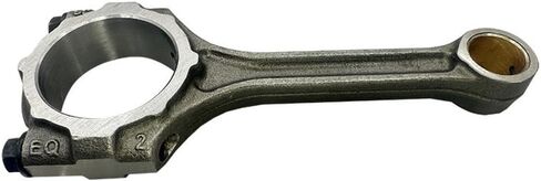 2pcs B15 Engine Connecting Rod for Buick for Chevrolet for Daewoo 1.5L OE: 25187599 93737483 in Saudi Arabia