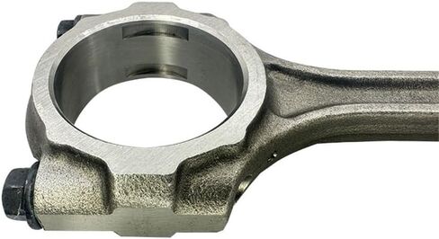 2pcs B15 Engine Connecting Rod for Buick for Chevrolet for Daewoo 1.5L OE: 25187599 93737483 in Saudi Arabia