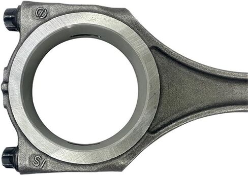 4pcs Engine Connecting Rod for Audi C7 2.5, C6 2.8 CPAA CVBA CLXB CLXA OE: 06E198401G 06E198401B in Saudi Arabia