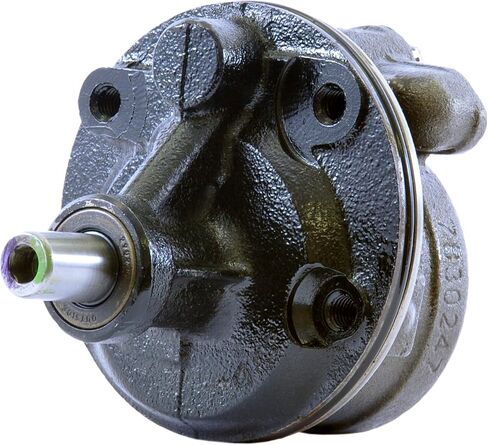 ACDelco Professional 36P0155 Power Steering Pump, Remanufactured (Renewed) in Saudi Arabia