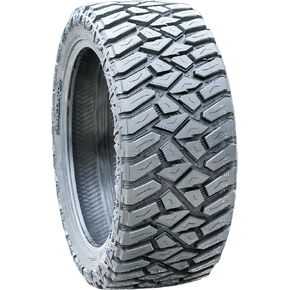 Predator New Mutant X-MT 33x12.50R20LT F 119Q in Saudi Arabia
