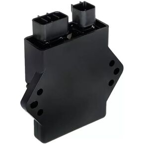 CDI Ignition Box, Compatible for Suzuki DRZ400S DRZ400SM 2000-2009, OEM Replacement for Reliable Ignition Performance in DRZ Models in Kuwait