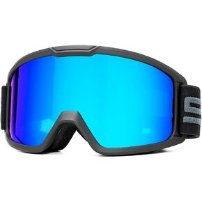 دراجة Dirt دراجة ATV واق من نظارات الدراجات النارية للرجال للنساء الشباب ، UV400 حماية MX OTG OFTROAD RIDING GOGGLES in Kuwait