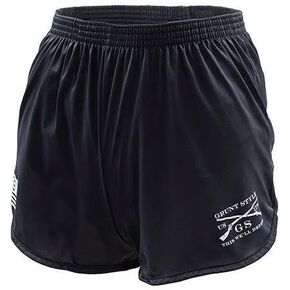 Grunt Style Ranger Panties Men's Athletic Training Shorts in Saudi Arabia