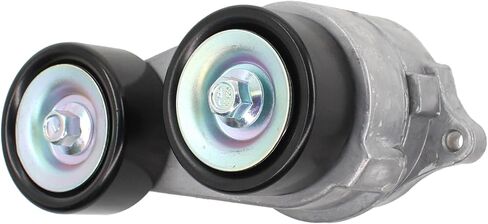ApplianPar Belt Tensioner and Serpentine Belt for Honda Accord 2003-2012, Odyssey 2005-2010, Pilot 2005-2008, Ridgeline 2006-2011, Acura MDX 2003-2013, RL 2005-2012, TL 2004-2008, ZDX 2010-2013 V6 in Saudi Arabia