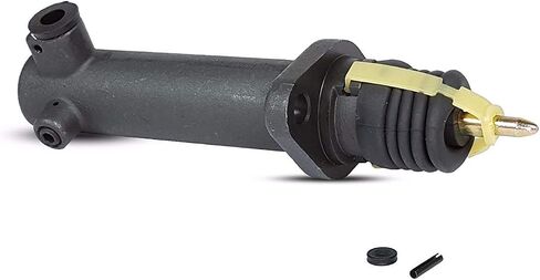 Clutch Slave Cylinder compatible with S10 Sonoma Base Sle Tahoe Sls El 1992-1995 2.2L 2.5L L4 2.8L V6 Gas Ohv Naturally Aspirated (Clutch Slave Cylinder 5 Speed Trans; Getrag) in Saudi Arabia
