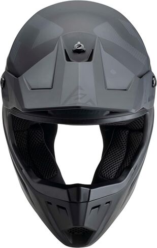 إجابة سباق 447670 A23 AR1 V2 خوذة Bold: Black/Dark Gray ، L. in Saudi Arabia